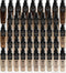 Nyx Professional Makeup Can't Stop Won't Stop Foundation - Cocoa - Volledig Dekkende Foundation - Donker