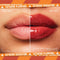 Nyx Professional Makeup Duck Plump - Brick Of Time - Plumping lipgloss - Rood - 6,8ml