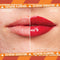 Nyx Professional Makeup Duck Plump - Hall Of Flame - Plumping lipgloss - Rood - 6,8ml
