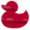 Nyx Professional Makeup Duck Plump - Hall Of Flame - Plumping lipgloss - Rood - 6,8ml