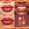 Nyx Professional Makeup Duck Plump - Mauve Out My Way - Plumping lipgloss - Paars - 6,8ml