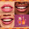 Nyx Professional Makeup Duck Plump - Pick Me Pink - Plumping lipgloss - Roos - 6,8ml