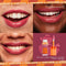 Nyx Professional Makeup Duck Plump - Strike A Rose - Plumping lipgloss - Roos - 6,8ml