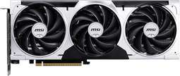 MSI GeForce RTX 5060 Ti - Grafische Kaart - 16GB GDDR7 - VENTUS 3X OC (2023)