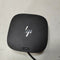 HP 5TW10AA USB-C Dock G5 - Docking Station - Thunderbolt 4 - 100W - Zwart