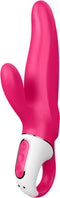 Satisfyer Vibes - Charming Smile, G-spot-vibrator met 12 krachtige vibratieprogramma's, waterdicht, oplaadbaar