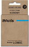 Actis ACTIS KB-985C - Inktcartridge - 260 pagina's - Cyaan
