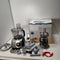 Bosch MC812M865 - Foodprocessor - 1250W - 3,9L