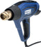 Rapid R2200-LCD - Heteluchtpistool 2200 W - LCD-scherm 50-650 °C