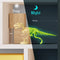 Interactieve Dino Skeleton Dig Kit - Educatief Speelgoed met Glow in The Dark Effect