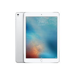 Apple iPad Pro (2016, A9 series) - Zilver - 256 GB - WiFi