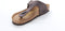 Birkenstock Ramses BF - Heren Slippers - Regular Fit - Habana - Maat 41