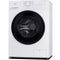 Koenic KWDR 8642 A INV - Was-droogcombinatie 8 kg wassen - 6 kg drogen - 1400 tpm - Wit