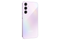 Samsung Galaxy A55 - Paars - 128 GB - Dubbele fysieke simkaart