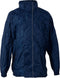 Ralka Regenjack - Junior - 2000 mm waterdicht - Marine - 176