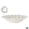 Pastabord La Mediterránea Barroc Ø 29 cm (6 Stuks)