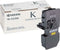 Kyocera TK-5220K - Tonercartridge - Origineel - Zwart - 1200 pagina's (1 stuk)