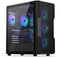 ENDORFY Regnum 400 ARGB - Tower PC ATX Micro-ATX Mini-ITX - 2x 2.5
