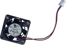 Renkforce Renkforce reserveonderdeel ventilator Geschikt voor: Renkforce RF100 XL V3, Renkforce Pro 3, Renkforce Pro 6