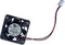 Renkforce Renkforce reserveonderdeel ventilator Geschikt voor: Renkforce RF100 XL V3, Renkforce Pro 3, Renkforce Pro 6