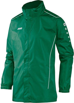 Jako Copa - Regenjas - Mannen - Maat M - Groen