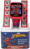 Accutime Spider-Man Smartwatch Kinderen - Selfie Camera, Foto & Video - Rood