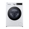 LG F4WM309S0 - Wasmachine - Spa Steam - Wit