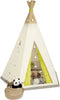 Smoby Teepee Tipi - Speeltent