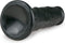 EasyToys - Realistische Dildo met Zuignap - 15,5 cm - Dildo's - Sex Toys voor Vrouwen en Mannen - Dildo Mannen Anaal - Zwart