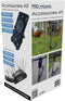 PRO-mounts E-step Accessoires Kit - Stuur tas - Telefoonbeugel - Multi Tool - Zwart