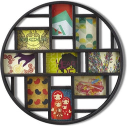 Umbra Luna-fotolijst 10x15 cm