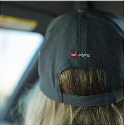 Red Paddle Co Originele Paddle Cap Grijs