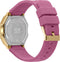 Ice Watch ICE digit retro - Blush violet 022051 Horloge - Siliconen - Roze - Ø 33 mm