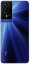 TCL 505 - Smartphone - 4GB RAM - 128GB opslag - Blauw