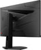 MSI G244F E2 - Gaming Monitor - 180Hz 1ms GTG - Zwart