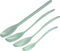 Rosti NEW Classic Pollepelset 4 stuks Nordic green