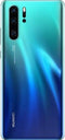 Huawei P30 Pro - 256GB - AI Leica Quad camera - Blauw (Breathing Crystal)