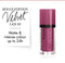 Lippenstift Rouge Edition Velvet Bourjois 36 (7,7 ml)