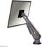 Neomounts FPMA-D200BLACK - Monitorarm - Verstelbaar - Zwart