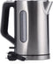 Severin WK 3402 - Waterkoker - 2400 Watt 1,7 liter - Geborsteld roestvrij staal