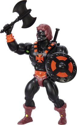 Masters of the Universe Origins He-Man Anti-Eternia - Speelfiguur