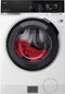 AEG LWR9W81600 - Voorlader - Duits Display - Wit
