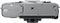 Nikon Z fc - MILC - 20,9 MP CMOS 4K - Zwart