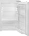Inventum IKK0882D - Inbouw koeler - 126 liter - Energieklasse D - 32 dB