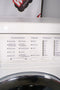 Miele W5360 - Wasmachine 6kg 1600t - Koolborstelloze motor - Wit