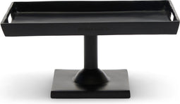 Riviera Maison Taartplateau Etagere - New York Harbour Cake Stand S - Zwart