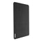 Dux Ducis Domo Book Case - iPad Pro 12.9 (2017) - Kunstleer - Zwart