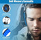 KOTION EACH G - Gaming Headset - Ruisonderdrukking - Zwart/Blauw