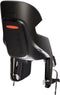 Bobike Evolve Maxi - Achterzitje - 5-punts gordel 20º slaapstand - Urban Black