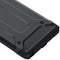 iMoshion Hoesje Geschikt voor Samsung Galaxy Note 10 Hoesje - iMoshion Rugged Xtreme Backcover - Zwart